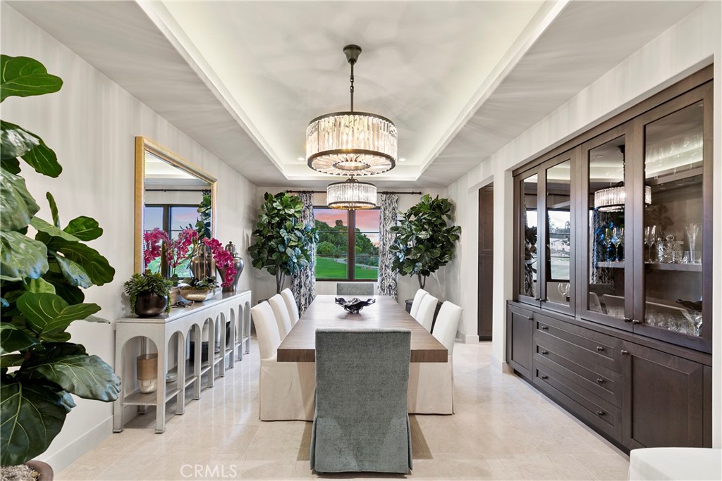 The Grand Monarch - Residential