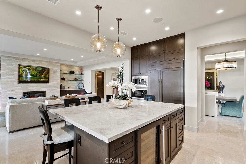 The Grand Monarch - Residential