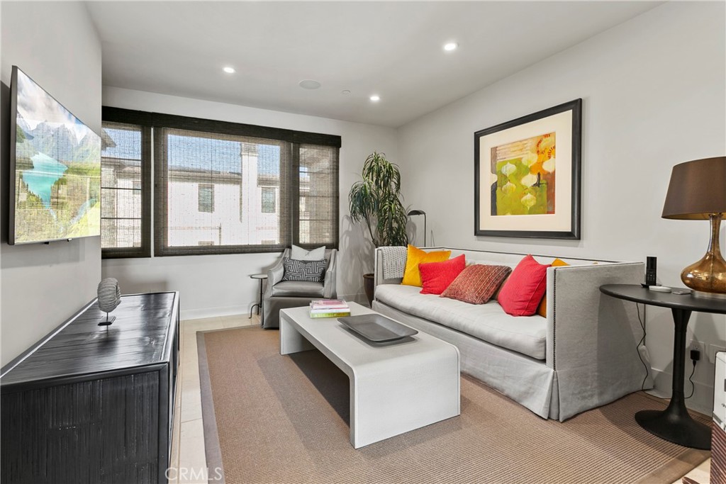 The Grand Monarch - Residential