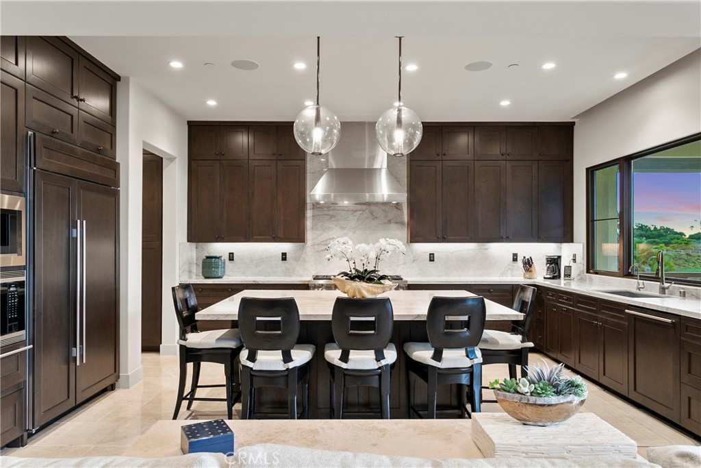 The Grand Monarch - Residential