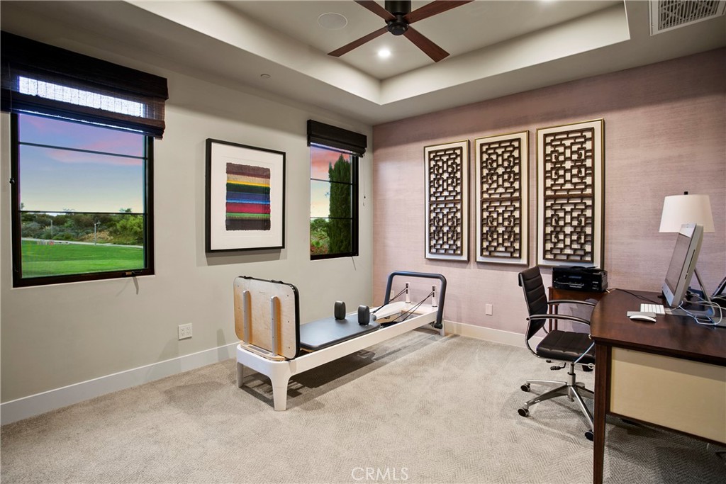 The Grand Monarch - Residential