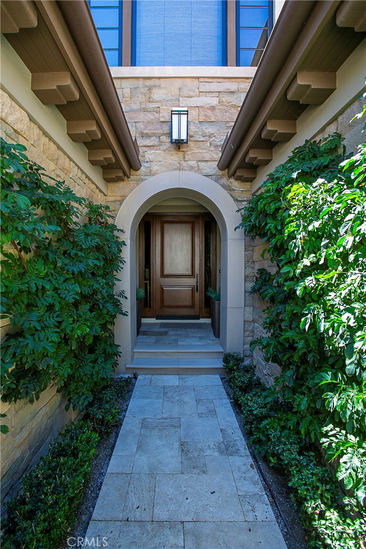 The Grand Monarch - Residential