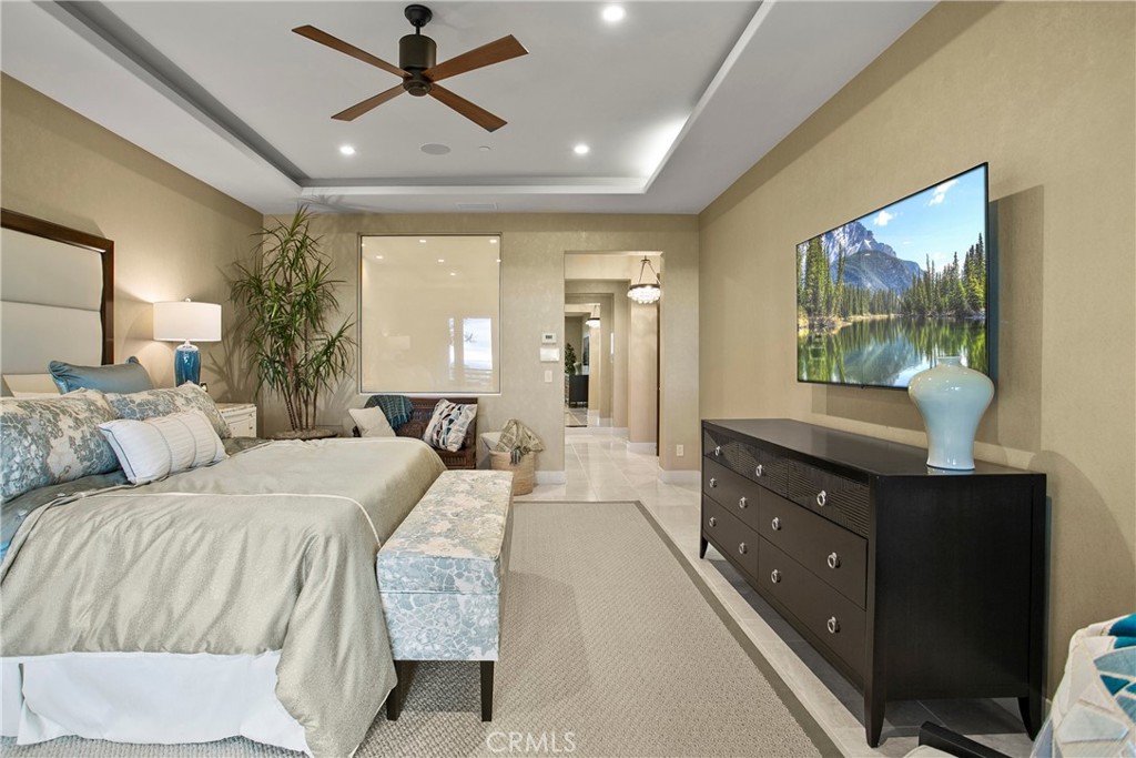 The Grand Monarch - Residential