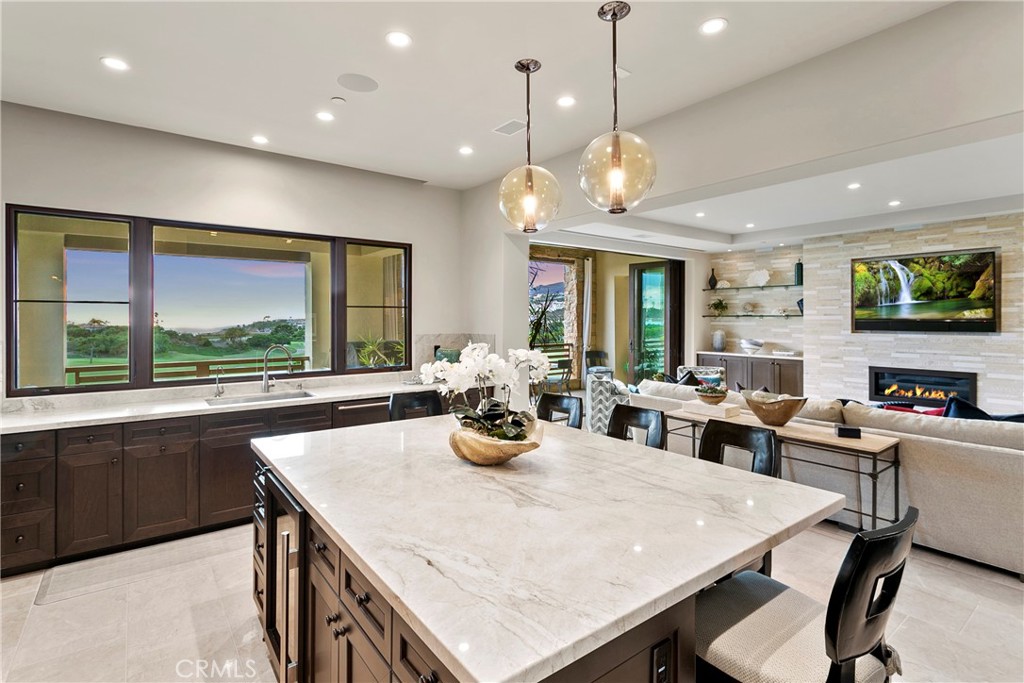 The Grand Monarch - Residential