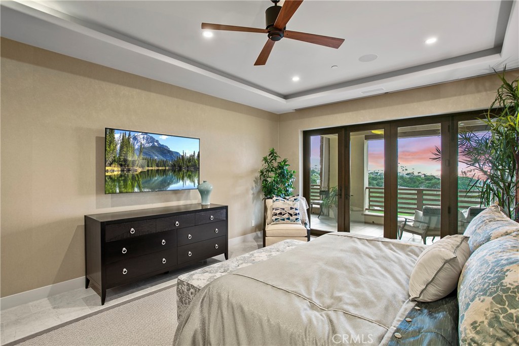 The Grand Monarch - Residential