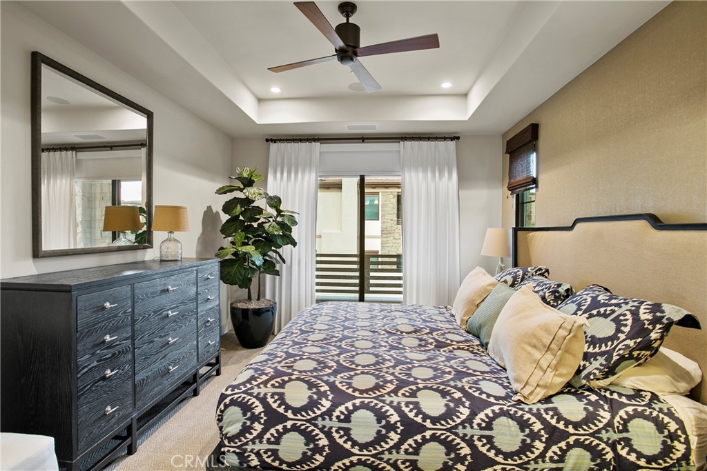 The Grand Monarch - Residential