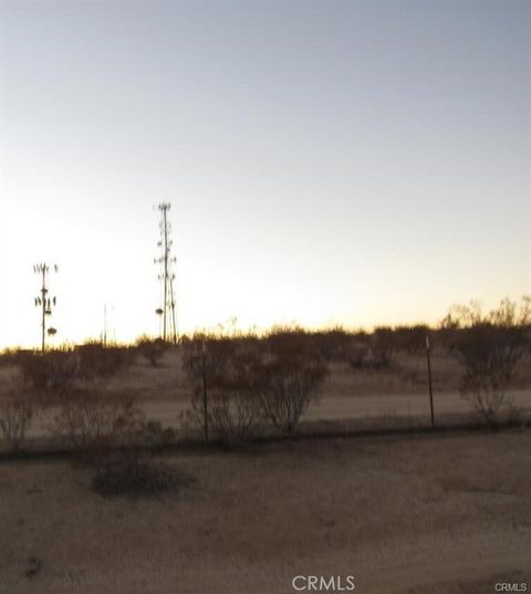 0 235-031-11-00-0 California City CA 93505