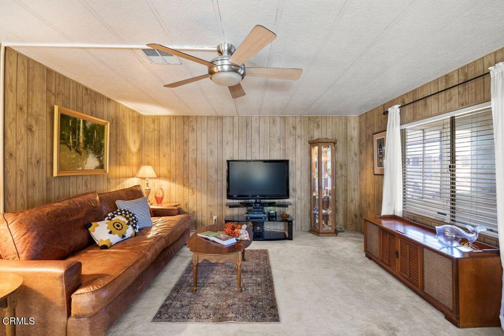 Ventura: Other - Manufactured In Park