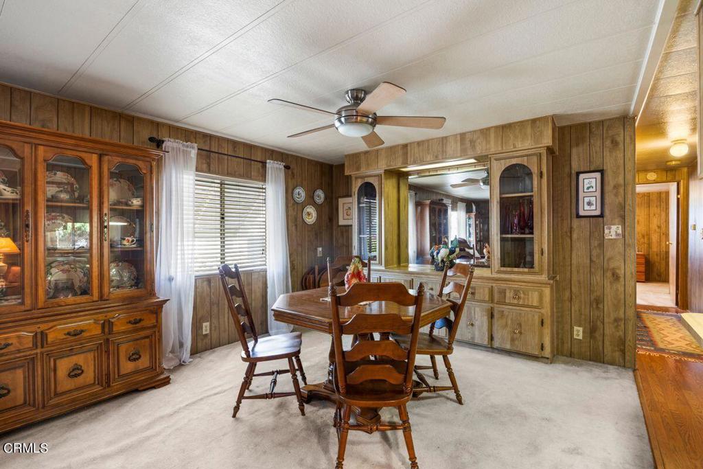 Ventura: Other - Manufactured In Park