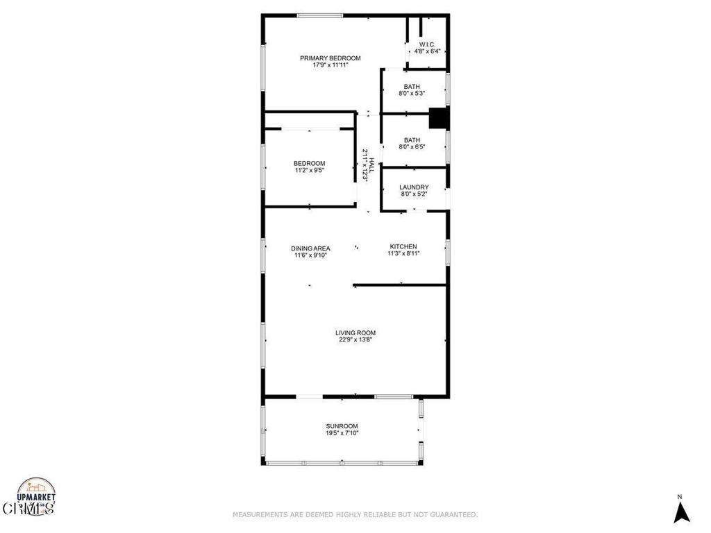 Ventura: Other - Manufactured In Park