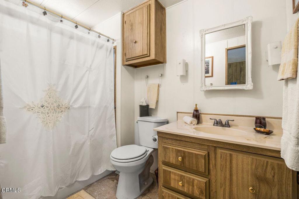 Ventura: Other - Manufactured In Park