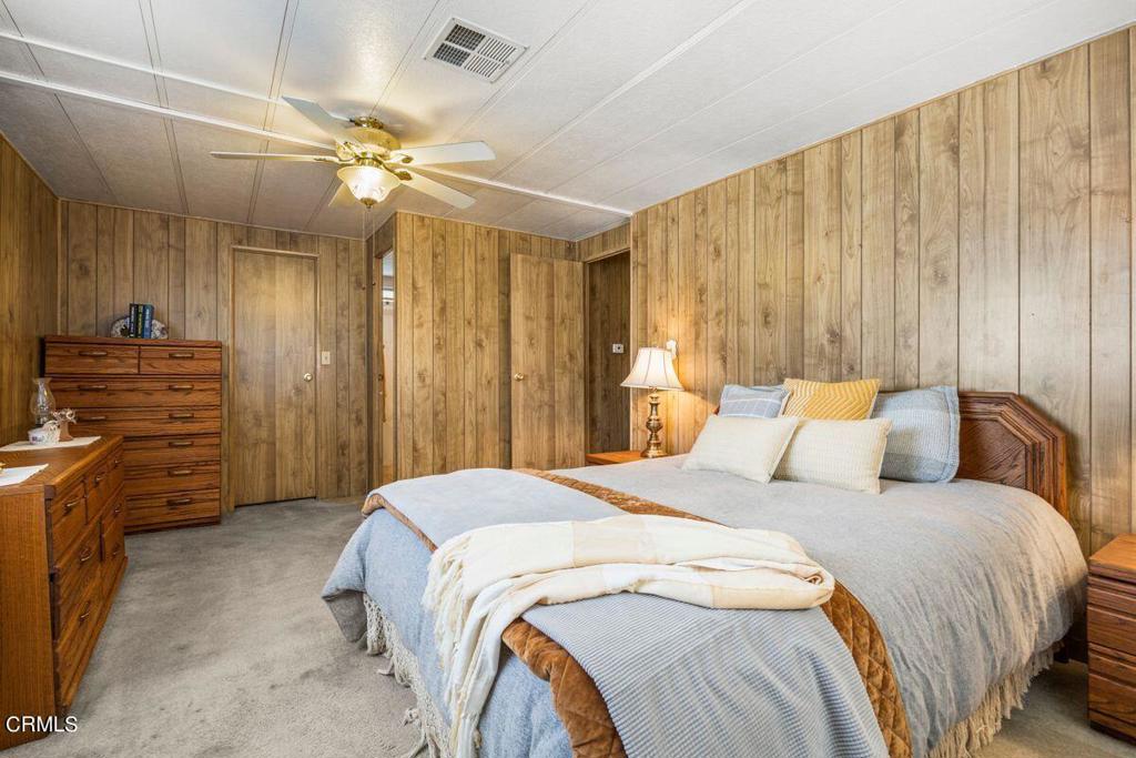 Ventura: Other - Manufactured In Park