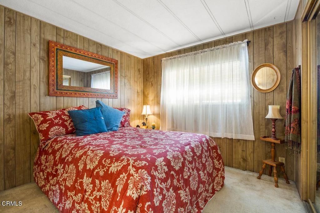 Ventura: Other - Manufactured In Park