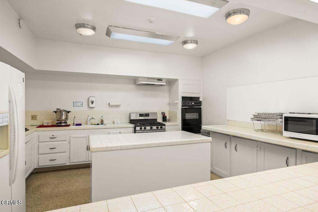 Ventura: Other - Manufactured In Park