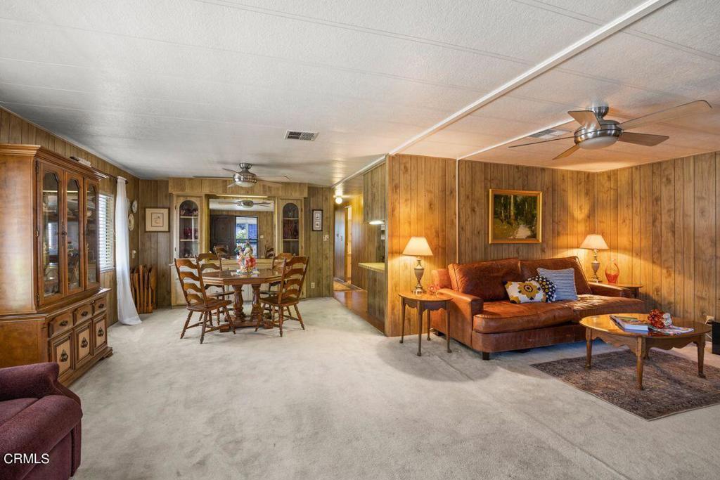 Ventura: Other - Manufactured In Park