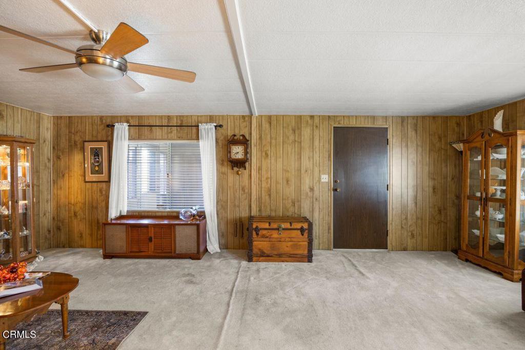 Ventura: Other - Manufactured In Park