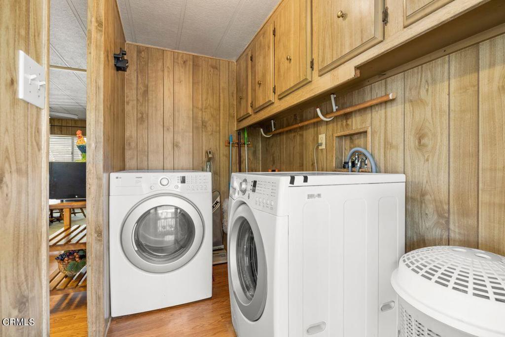 Ventura: Other - Manufactured In Park