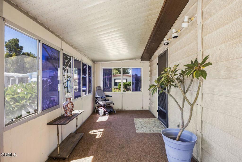 Ventura: Other - Manufactured In Park