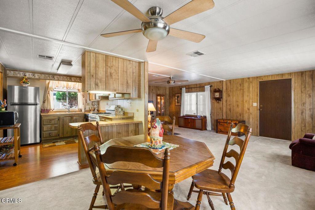 Ventura: Other - Manufactured In Park