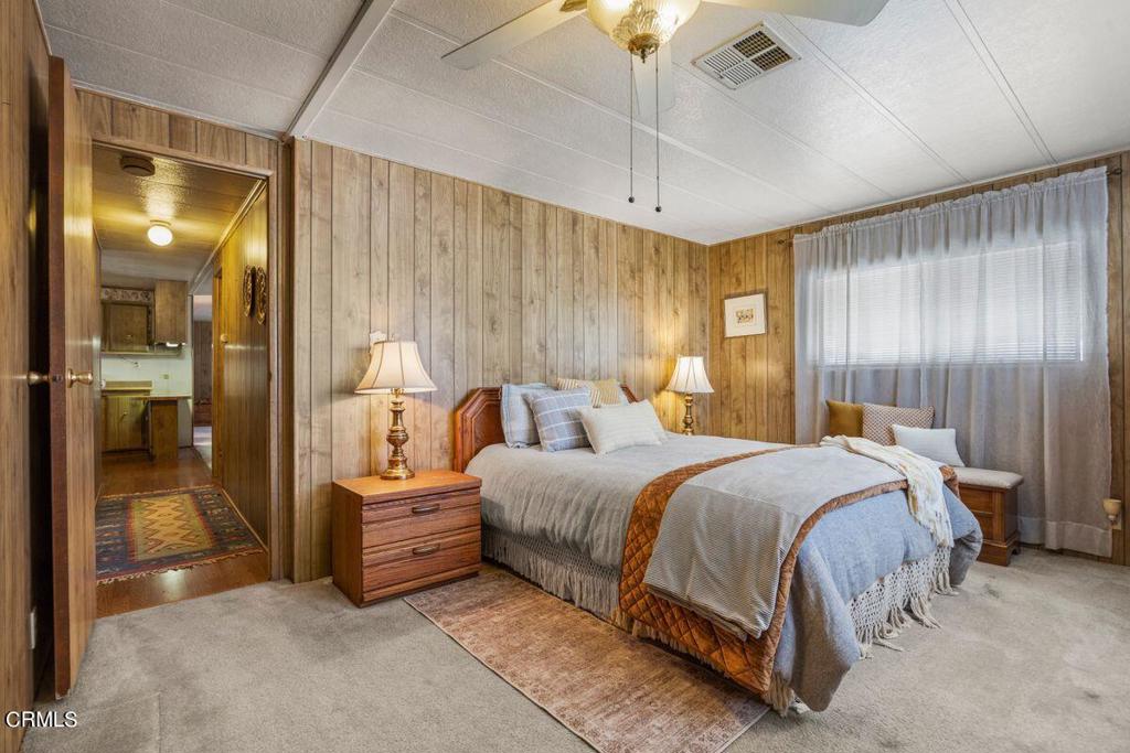 Ventura: Other - Manufactured In Park