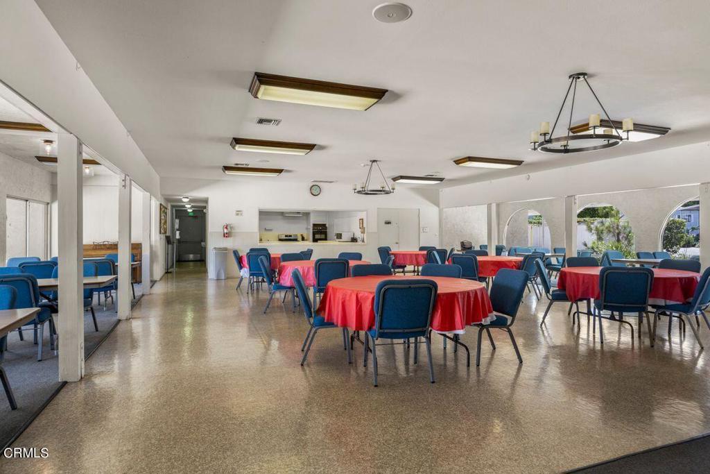 Ventura: Other - Manufactured In Park