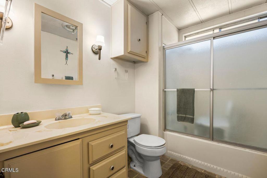 Ventura: Other - Manufactured In Park