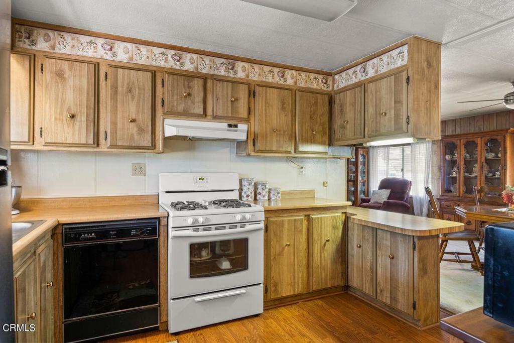 Ventura: Other - Manufactured In Park