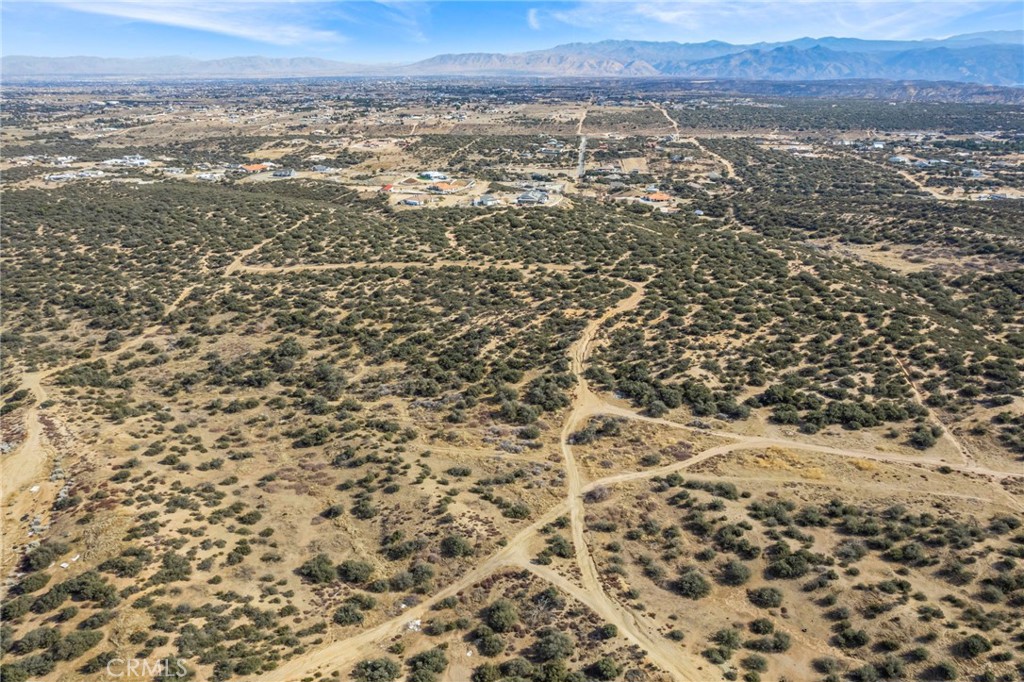 7 Lot 07 off Mariposa at Daisy near Meadowlark