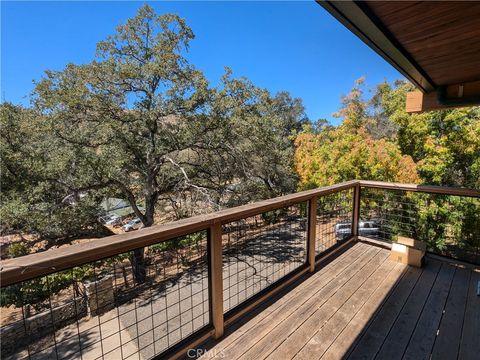 A home in Mariposa