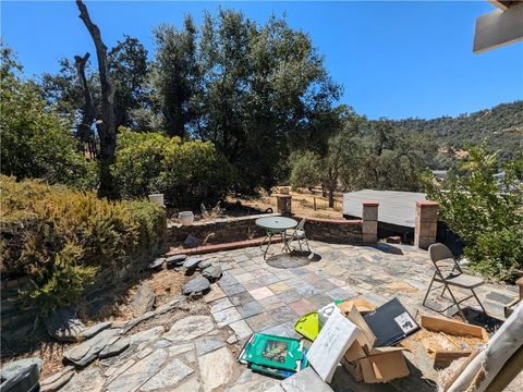 A home in Mariposa