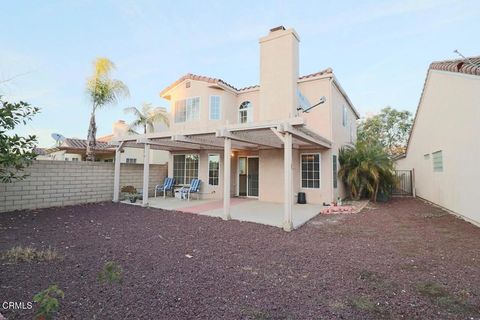 A home in Oxnard