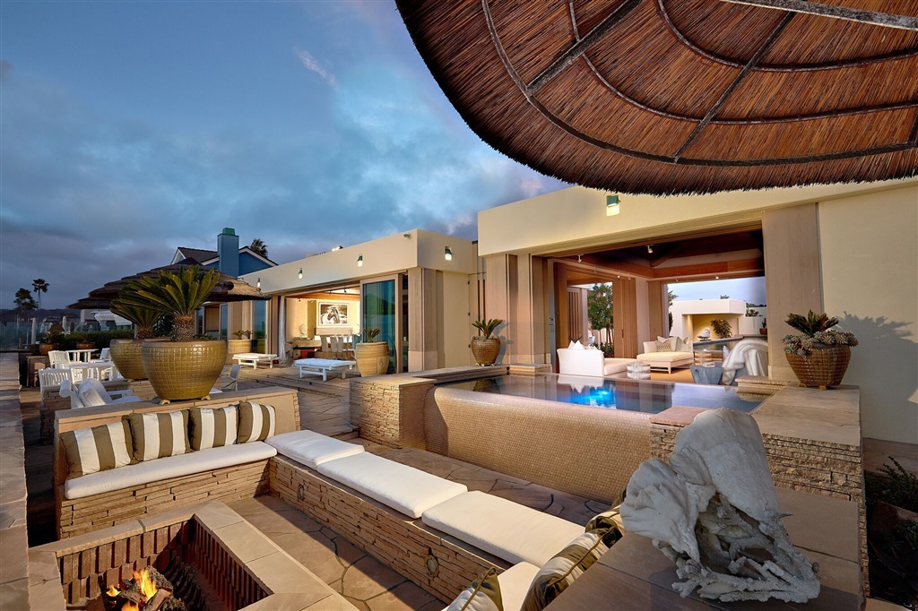 Del Mar - Residential