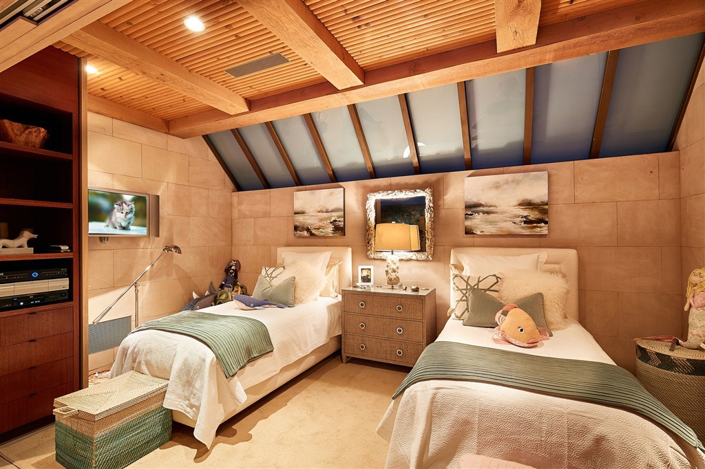 Del Mar - Residential