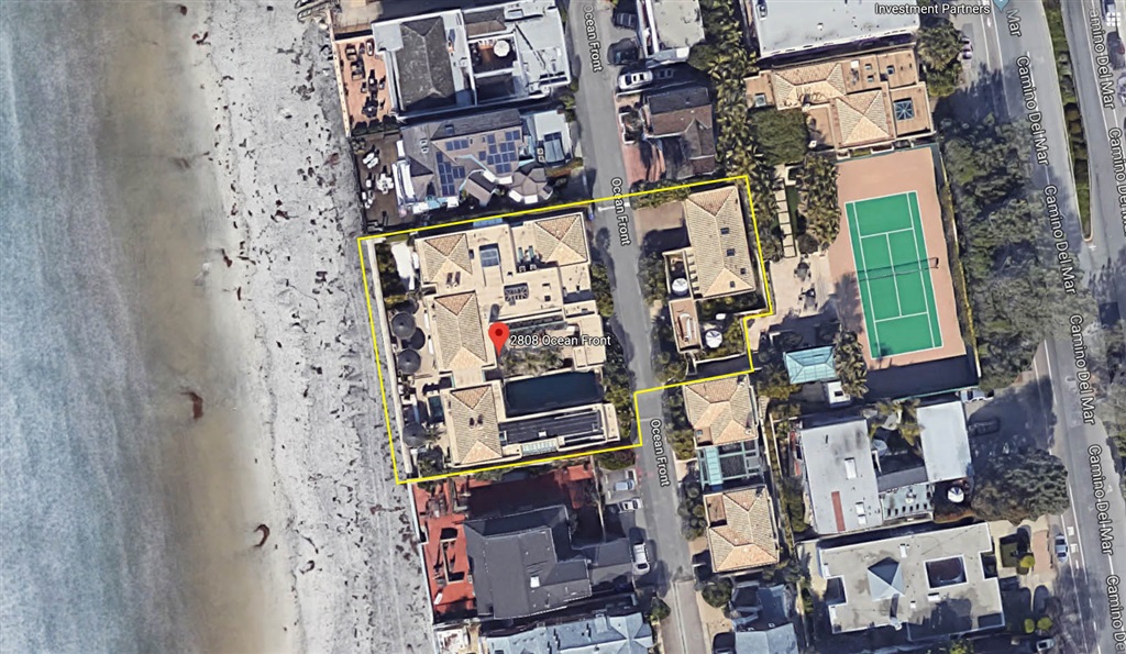 Del Mar - Residential