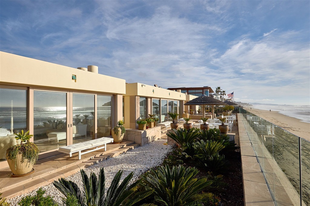 Del Mar - Residential