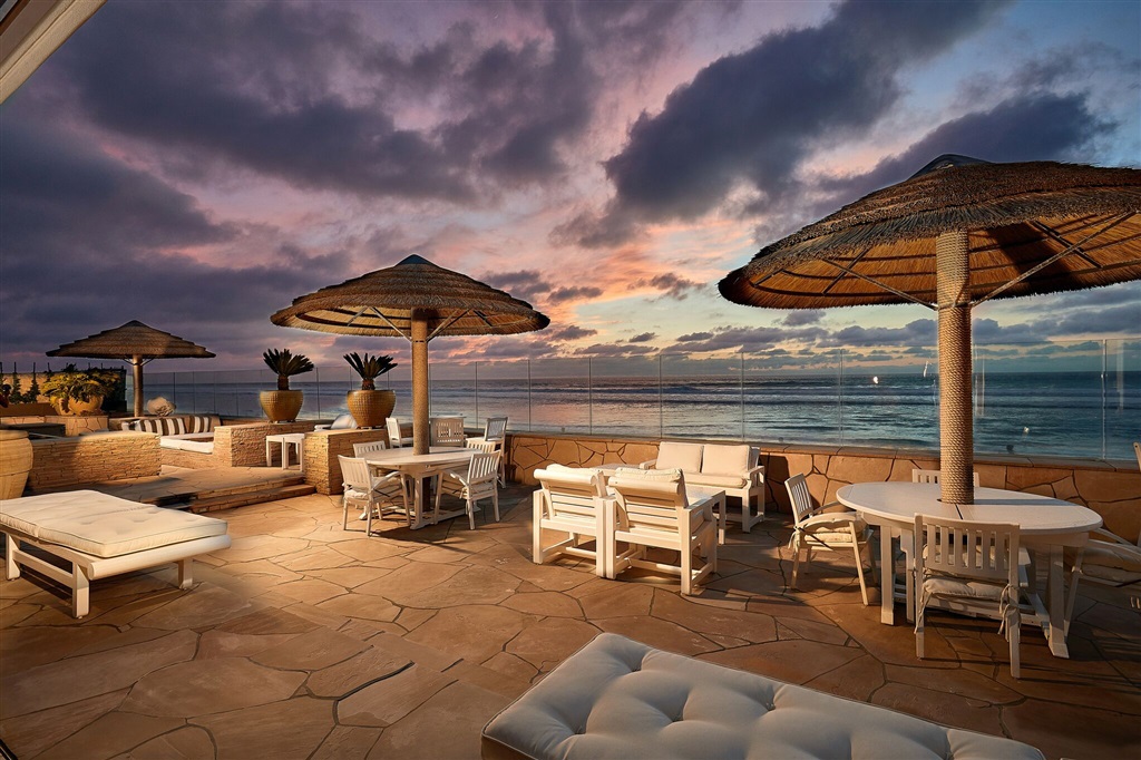 Del Mar - Residential