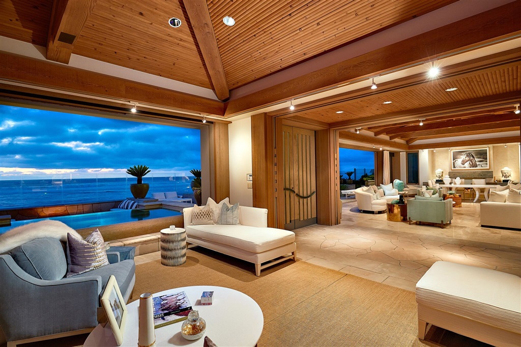 Del Mar - Residential