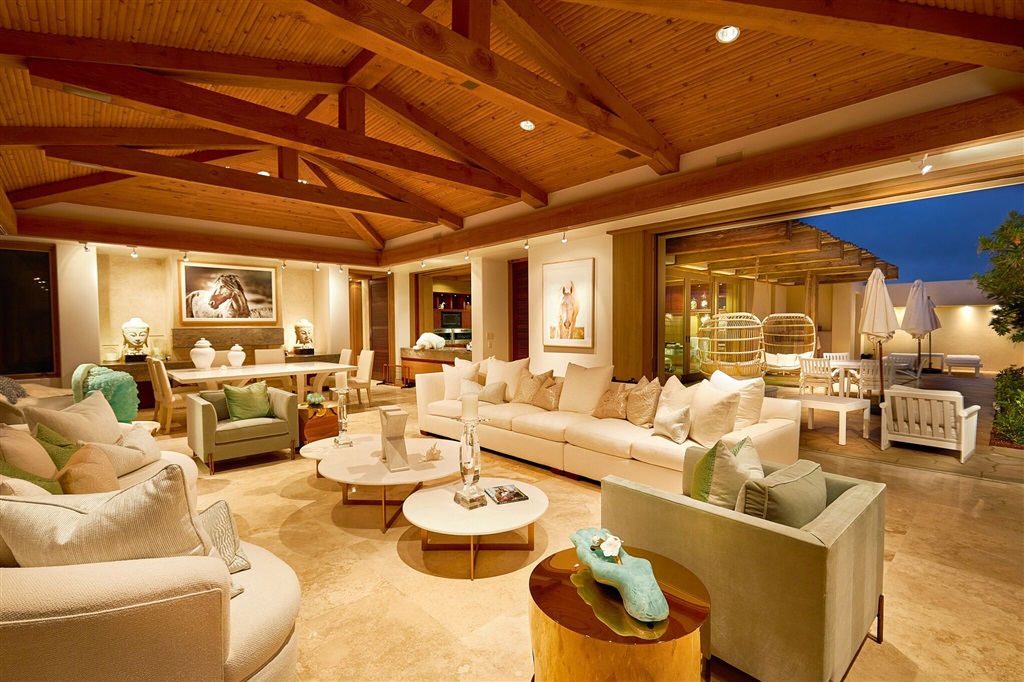 Del Mar - Residential