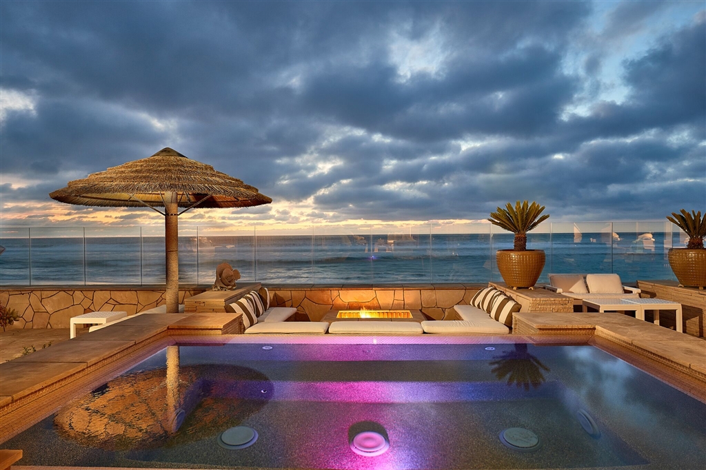 Del Mar - Residential