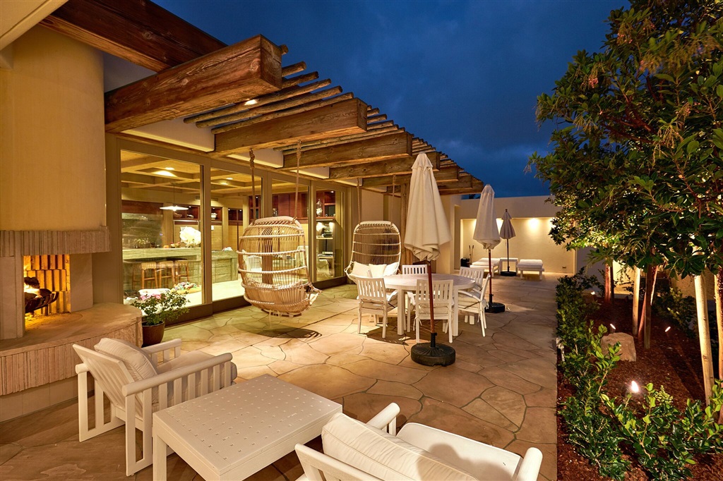 Del Mar - Residential