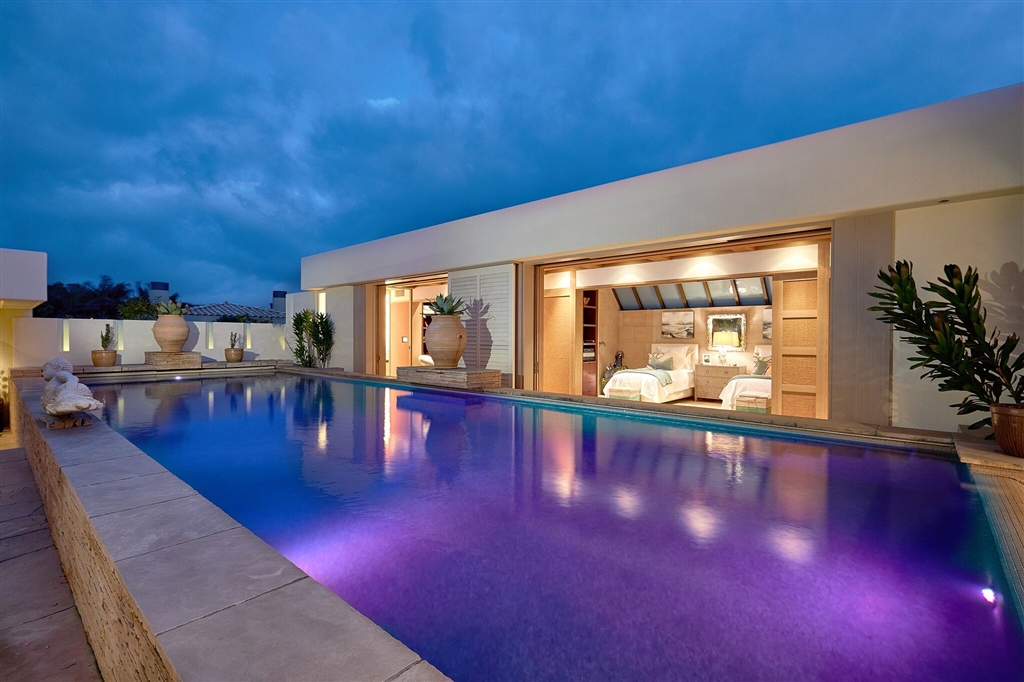 Del Mar - Residential