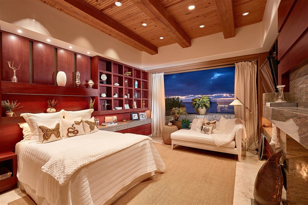 Del Mar - Residential