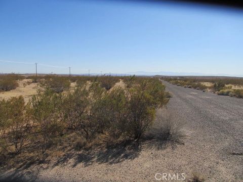 Photo of 9004 Craig, California City, CA 93505 (MLS # HD24239061)