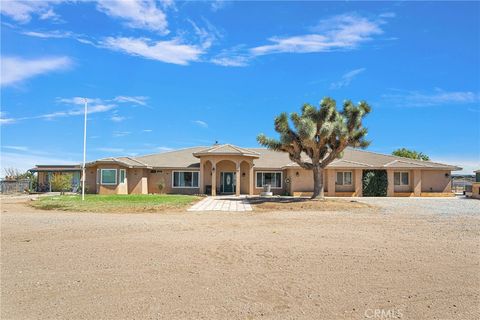 A home in Oak Hills