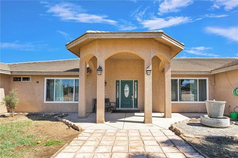 A home in Oak Hills