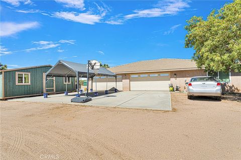 A home in Oak Hills