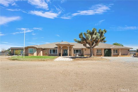 A home in Oak Hills