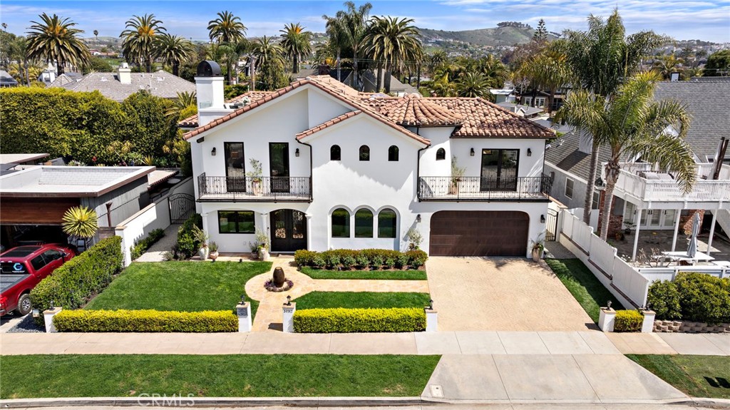 34742 Camino Capistrano