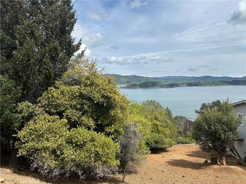 Photo of 3340 Chaparral Lane, Kelseyville, CA 95451 (MLS # LC25073505)