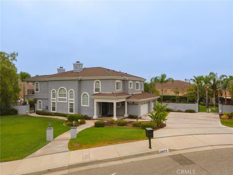 A home in Riverside